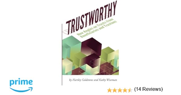 Trustees Legal Companion The A StepbyStep Guide to Administering a Living Trust